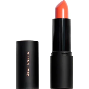 Nilens Jord Lipstick 3,5 gr. - Carrot Orange