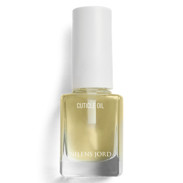 Nilens Jord Nail Oil (11 ml)