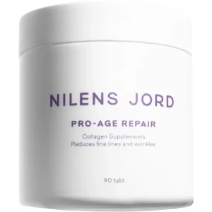 Nilens Jord Pro-Age Repair Multi Correcting Collagen supplement 90 stk