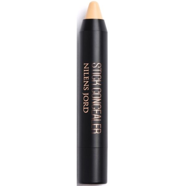 Nilens Jord Stick Concealer - No. 457 Wheat