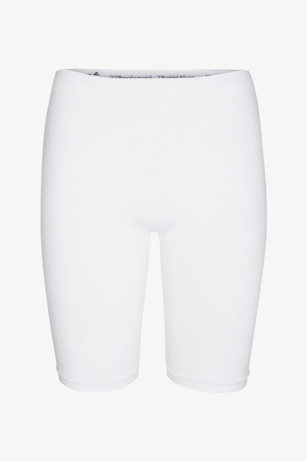 Ninna Shorts - White - Liberté - Hvid L/XL