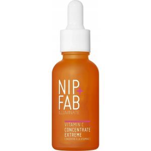 Nip+Fab_Vitamin C Fix Concentrate Booster Koncentreret Ansigtsbooster 15% 30Ml