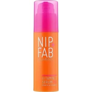 Nip+Fab_Vitamin C Fix Serumserum Do Twarzy 5% 50Ml