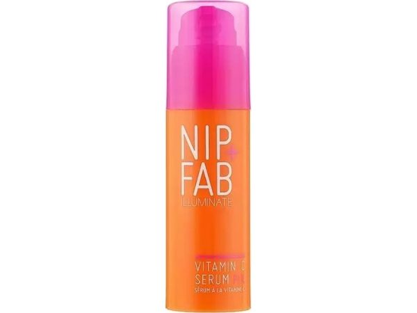 Nip+Fab_Vitamin C Fix Serumserum Do Twarzy 5% 50Ml