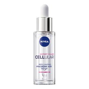 Nivea Cellular Expert Filler HyaluronicÂ Serum - 30 ml.