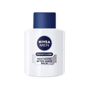 Nivea For Men Moisturising Aftershave Balm (100 ml)