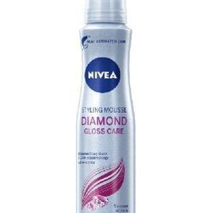 Nivea Hair Diamond Gloss Care