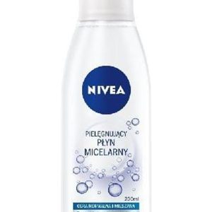 Nivea Micellar Makeup Remover