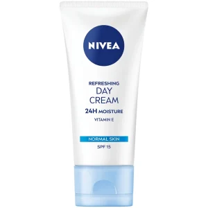 Nivea Moisturizing Day Care - Normal Skin 50 ml