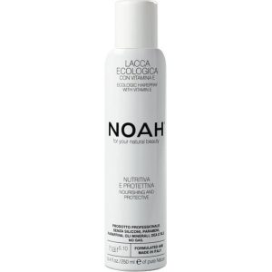 Noah_For Your Natural Beauty Ecologic Hairspray Hair 5.10 Ecological Vitamin E Hairspray 250Ml