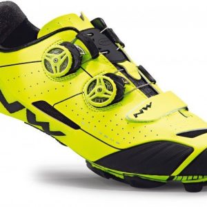 NorthWave Extreme XC MTB - Fluo