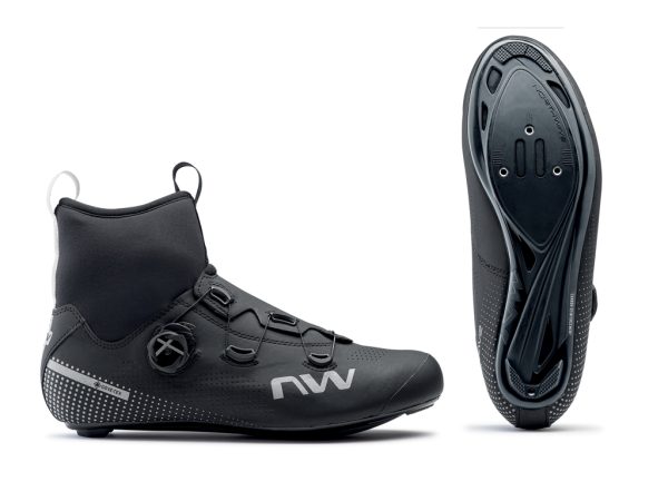 Northwave Celsius R GTX - Vinterstøvle - Road - Sort - Str. 40