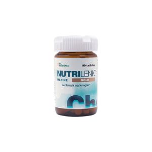 Nutrilenk gold marine