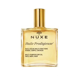 Nuxe Huile Prodigieuse Face and Body Oil 100 ml