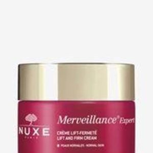 Nuxe Merveillance Lift And Firm Cream 200 ml