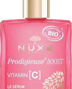 Nuxe - Prodigieuse Boost Vitamin C Serum 30 Ml