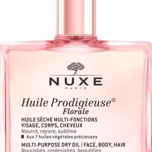 Nuxe - Tørolie Spray - Huile Prodigieuse Florale 50 Ml