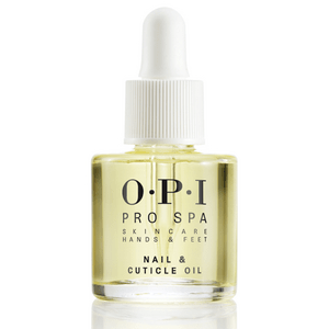 OPI ProSpa Nail & Cuticle Oil - 8,6 ml