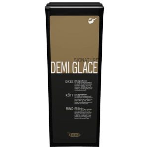 Okse Demi Glace Oscar 1ltr