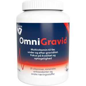 OmniGravid