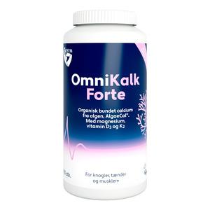 OmniKalk Forte - 180 kaps.