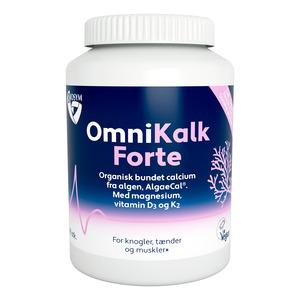 OmniKalk Forte - 90 kaps.