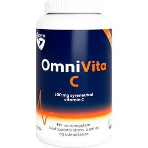 OmniVita C