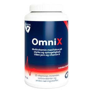 OmniX - 160 tabl.