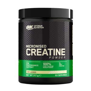 Optimum Nutrition Creatine Powder Unflavored (317 g)