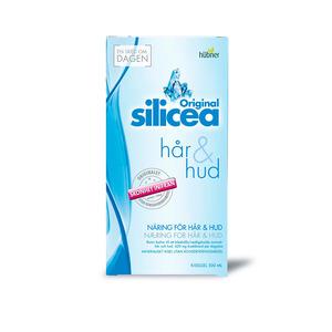 Original Silicea - 500 ml