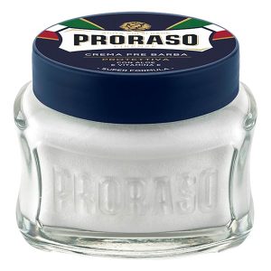 PRORASO Preshave Creme - Protect Aloe & E-vitamin - 100 ml