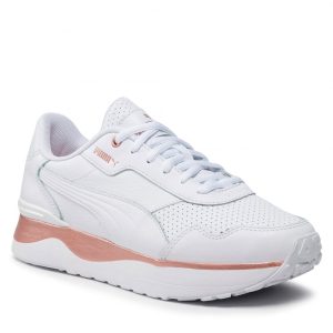 PUMA R78 Voyage Premium Sneakers Dame