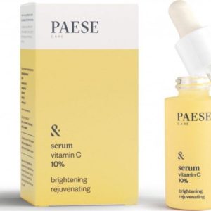 Paese Vitamin C 10% 15 Ml