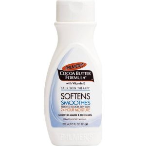 Palmer`S Palmer's_Cocoa Butter Formula Softens Smoothes Body Lotion Body Lotion With Vitamin E 250Ml