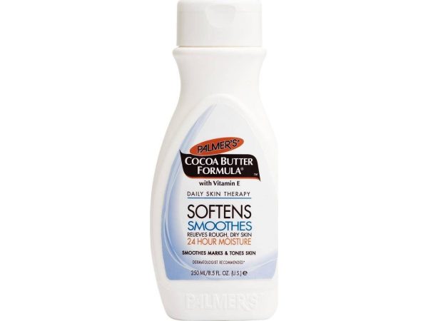 Palmer`S Palmer's_Cocoa Butter Formula Softens Smoothes Body Lotion Body Lotion With Vitamin E 250Ml