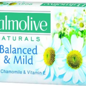 Palmolive White Soap With Vitamin E 90G