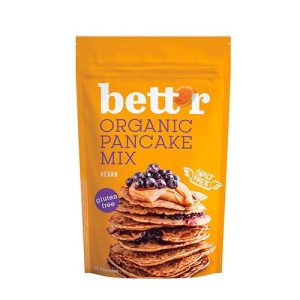 Pancake mix Ø