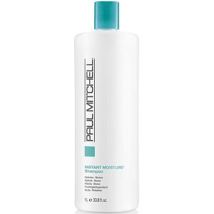 Paul Mitchell Instant Moisture Shampoo, 1000 ml