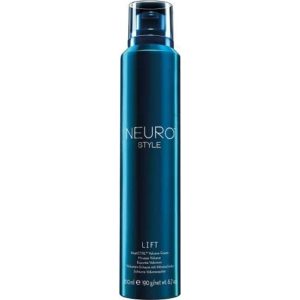 Paul Mitchell_Systems Neuro Lift Volume Foam Hair Styling Foam With Vitamin B5 200Ml