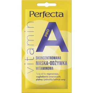 Perfecta Beauty Vitamin Proa Koncentreret Vitaminmaske-Balsam 8 Ml