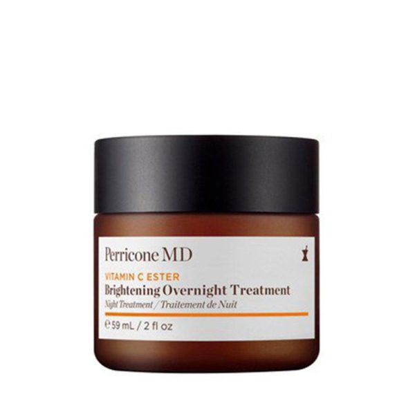 Perricone MD Vitamin C Ester Brightening Overnight Treatment (59 ml)