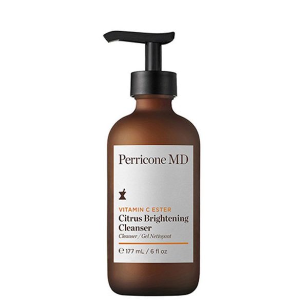 Perricone MD Vitamin C Ester Citrus Brightening Cleanser (177 ml)