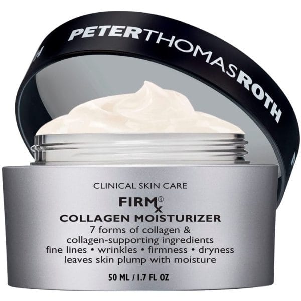 Peter Thomas Roth Firmx Collagen Moisturizer 50 ml