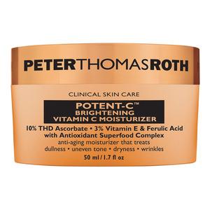 Peter Thomas Roth Potent-C Brightening Vitamin C Moisturizer - 50 ml