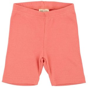 Petit Piao Cykelshorts - Modal - Dark Peach