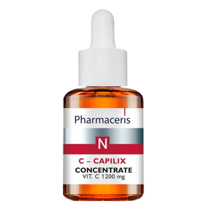 Pharmaceris N C-Capilix Concentrate Serum W. Vitamin C 1200 mg (30 ml)