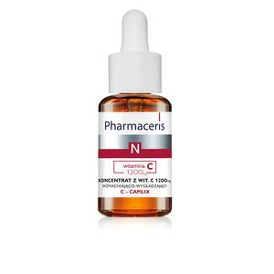 Pharmaceris N C-Capilix Serum med Vitamin-C - 30 ml.