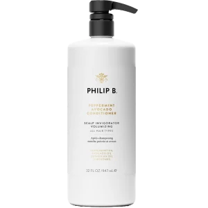 Philip B Peppermint & Avocado Conditioner 947 ml