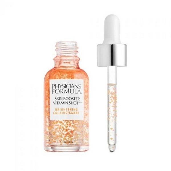 Physicians Formula - Skin Booster Vitamin Shot Brightening Brighten - 30 ml