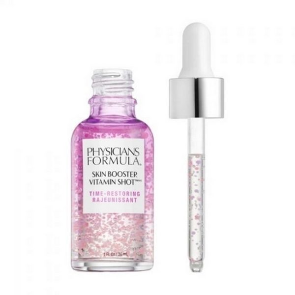 Physicians Formula - Skin Booster Vitamin Shot Time Restoring - 30 ml